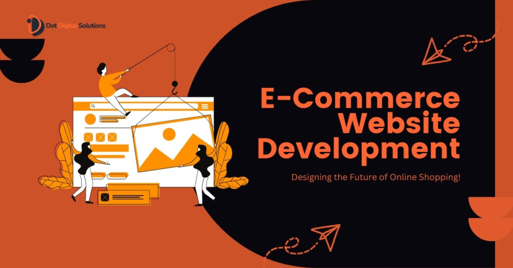 Ecommerce Website Development