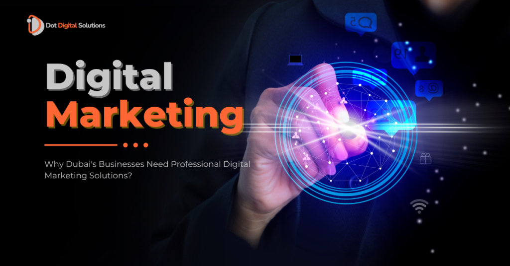 digital marketing agency