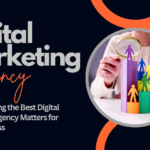 Best Digital Marketing Agency