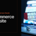 ecommerce website development agency