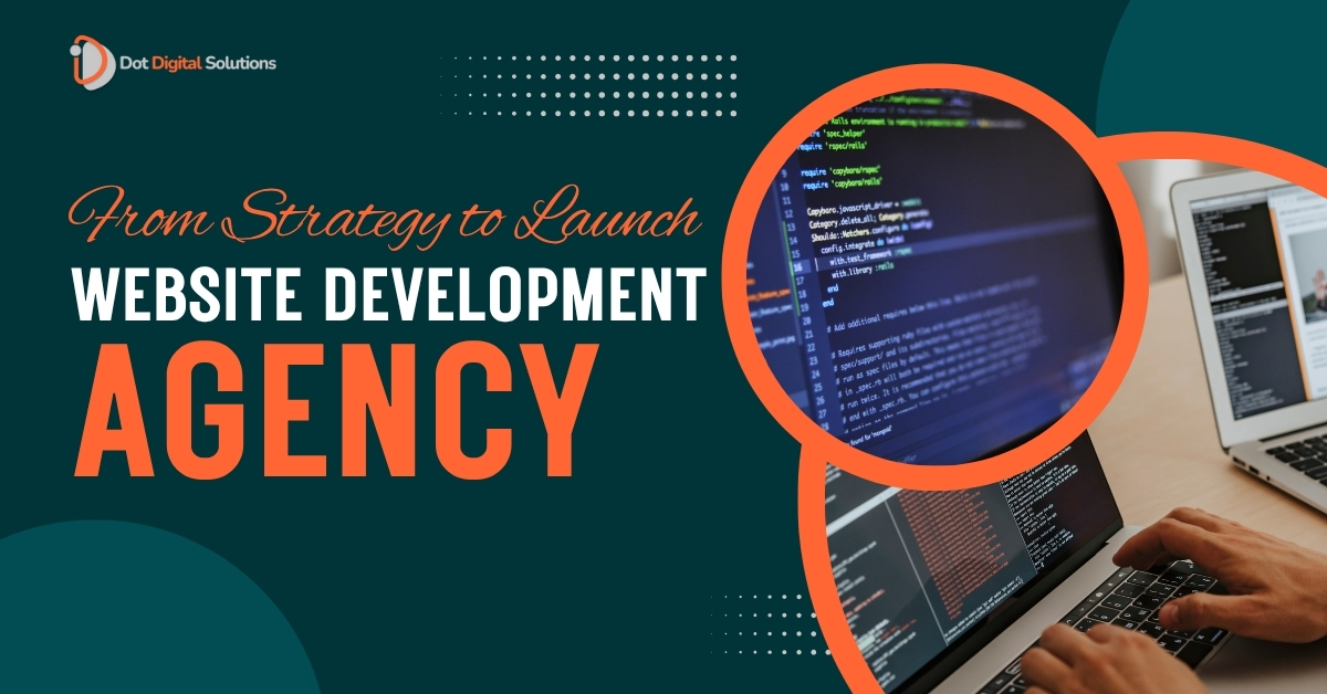 Website Development Agency