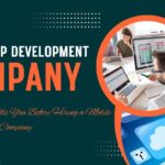 mobile app development company