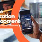 mobile application development
