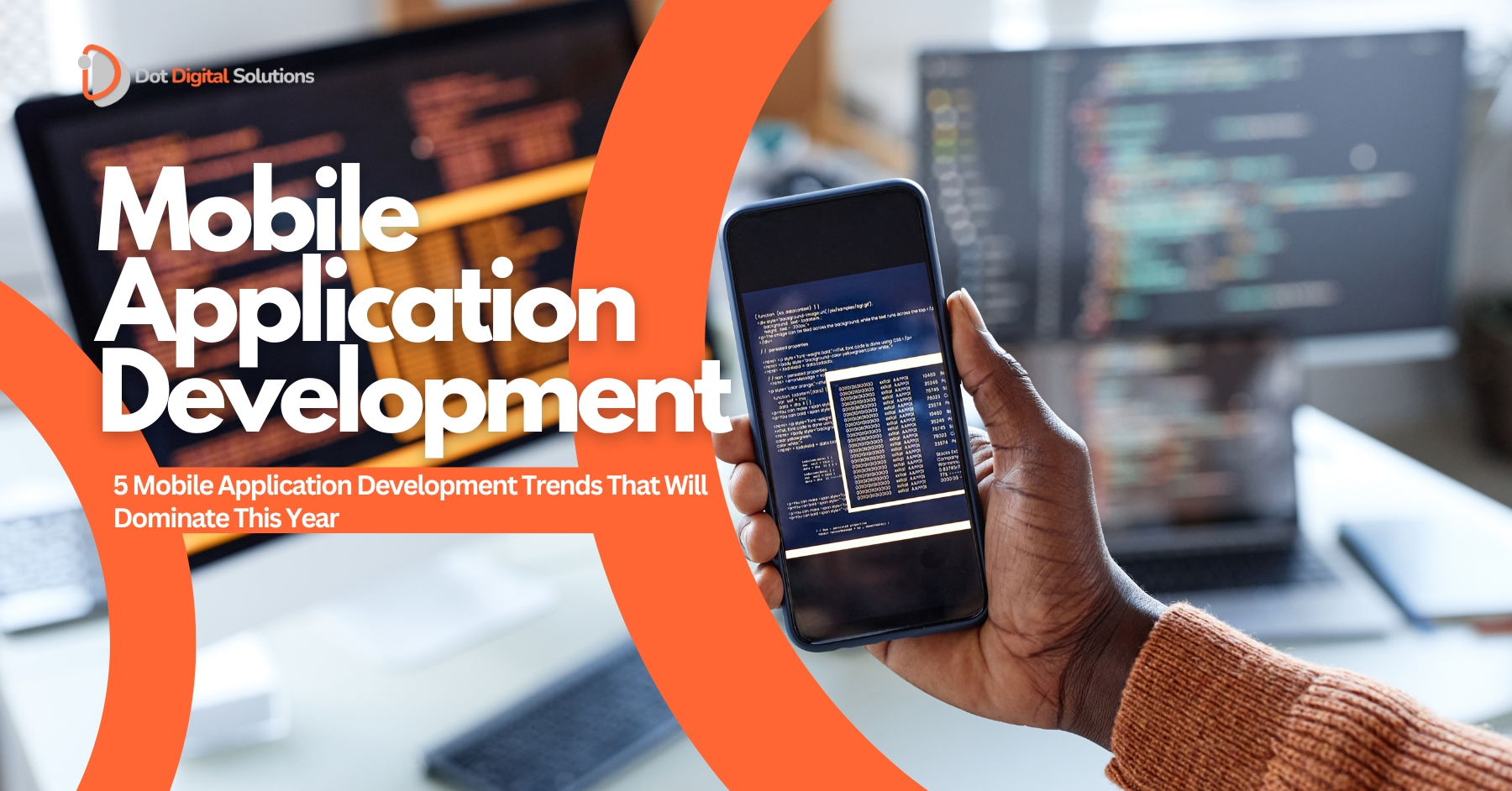 mobile application development
