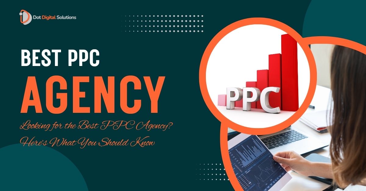 best ppc agency