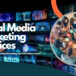 social media marketing services