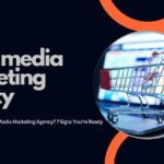 social media marketing agency