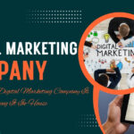 Digital Marketing Company
