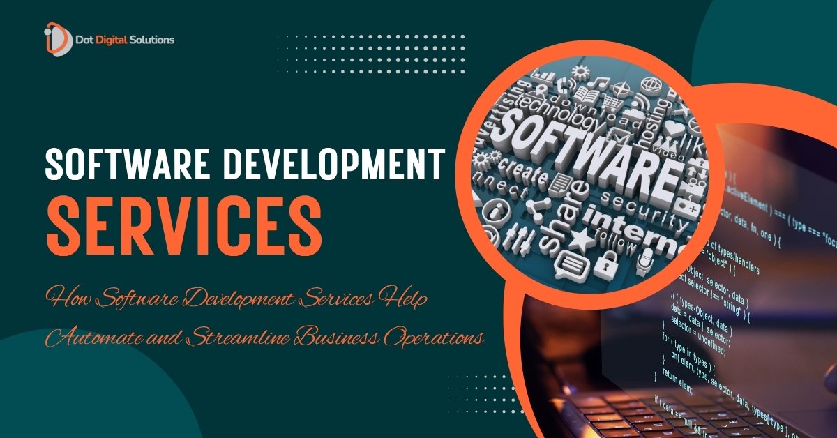 software development services